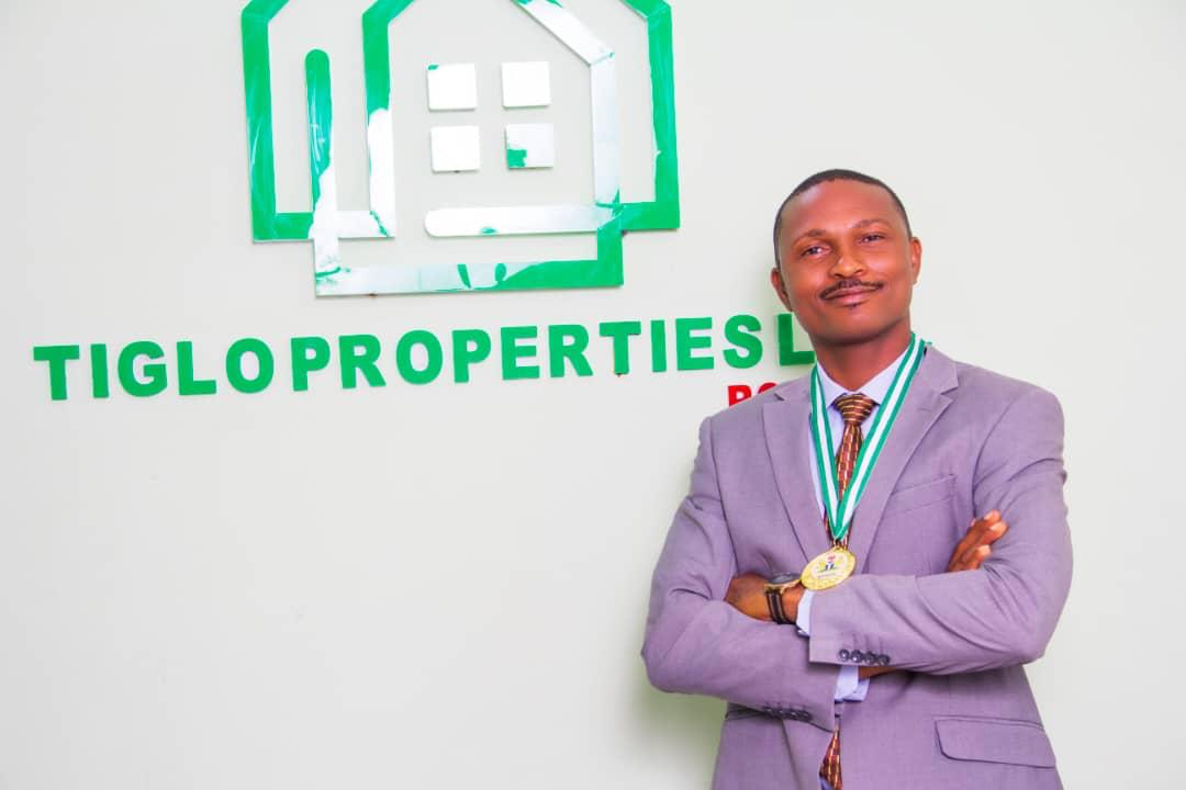 Contact Bankole Pavilion Limited